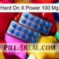 Hard On X Power 100 Mg viagra2